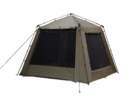 Trakker Gazebo Karpertent Standard