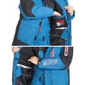 Norfin Suit Tornado Pro Warmtepak