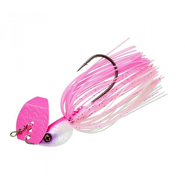 Sakura Cajun Bladed Jig - Kicker Pink