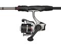 Abu Garcia Max X Spinning Combo (Incl. Lijn)