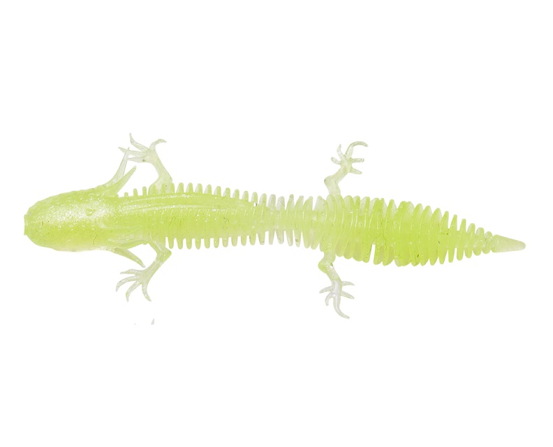 Savage Gear Ned Salamander 7,5cm 3gr Floating (5 stuks)