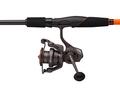 Abu Garcia Svartzonker X3 Spin Combo