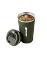 Holdcarp Thermo Inox LED Mug 510ml (Incl. Digitale Thermometer)