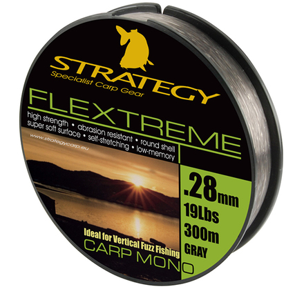 Strategy Flextreme 300m
