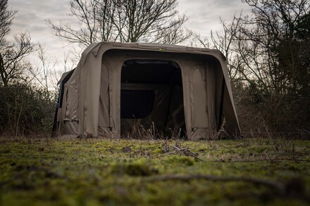 RidgeMonkey EscAPE XF1 Compact 1 Man Bivvy