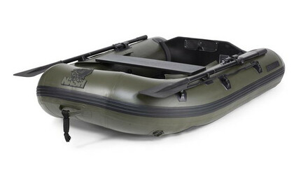 Nash Boat Life Inflatable Rib Rubberboot 180