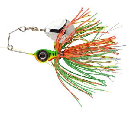 Spro Baby Ambush Spinnerbait Firetiger (7g)