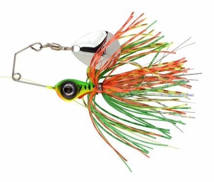 Spro Iris Ambush Baby Spinnerbait 7gr 2/0