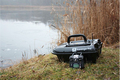 BearCreeks Scavenger Pro Baitboat + GPS-Autopilot-System