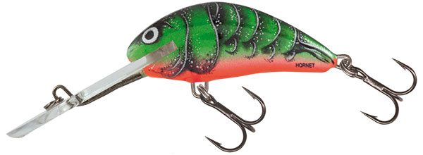 Salmo Hornet SDR 5cm - River Craw