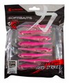 Ultimate New Softbaits Pack (48pcs)