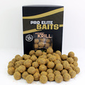 Pro Elite Baits Gold Boilies Antartic Krill (1kg)