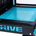 Rive ST8 2.0 Full Aqua Seatbox Incl. Side Drawer