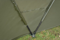 Korum Day Shelter Lite