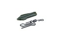 RidgeMonkey Connexion Uni Lead Clip - Camo Green