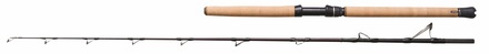 Savage Gear Fury SG6 Halibut 1.95m (250-700g) Heilbot Hengel