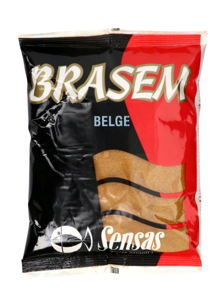 Sensas Lokvoer (300g)