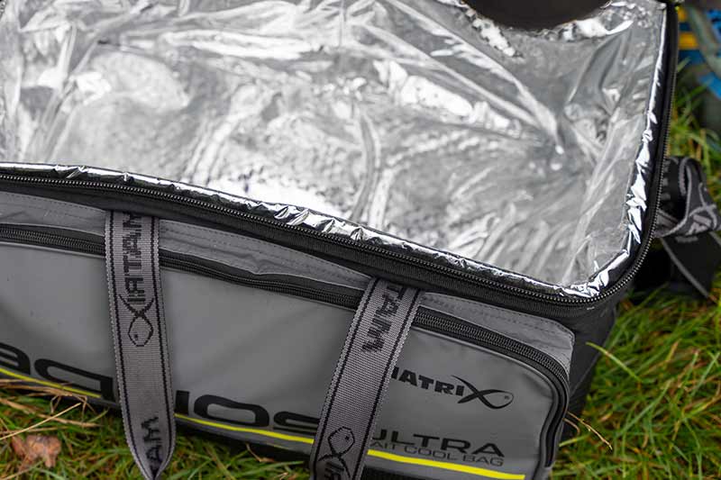 Matrix Aquos Ultra Bait Cool Bag