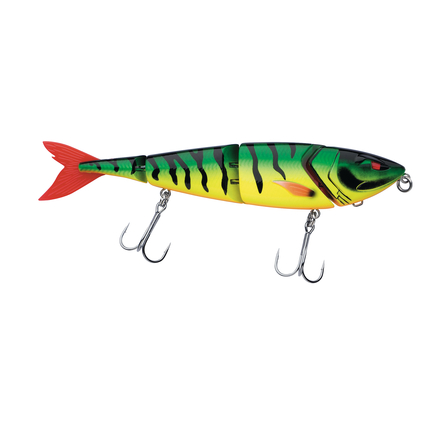 Berkley Zilla Swimmer Firetiger 19cm (45g)