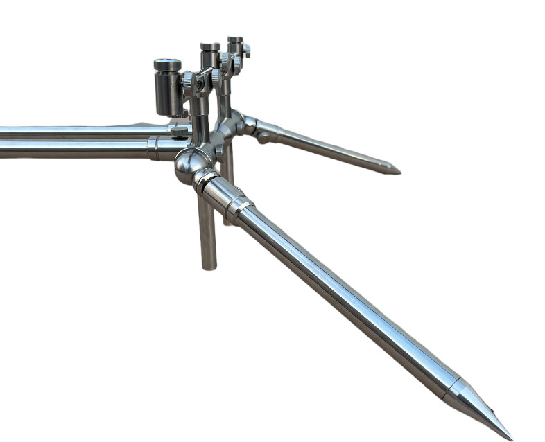 Holdcarp Brilliant Rod Pod