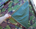 Ultimate Bionic Bivvy DPM Camouflage 2-Man