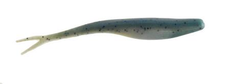 Berkley Gulp! Saltwater Jerk Shad 7in (5 Stuks) Blue Pepper Neon