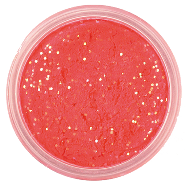 Berkley Select Glitter Troutbait Fluo Red