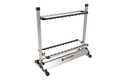 Ultimate Aluminium Rod Stand