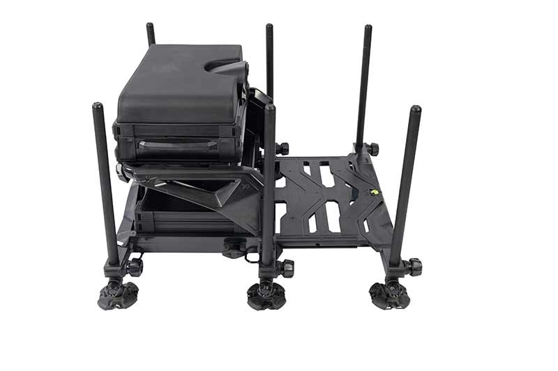 Matrix S25 Pro Seatbox