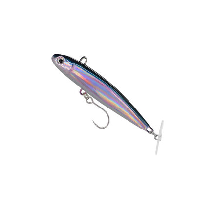 Fiiish Power Tail Salt Water Fast 'Silver Sardine' 6cm (18g)