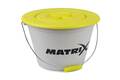 Matrix Groundbait Bucket & Lid (17L)