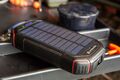 Ultimate Explora Solar Power Bank 30.000mAh