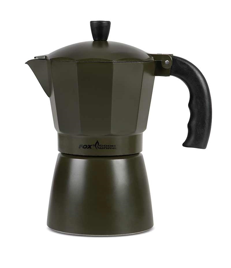 Fox Cookware Espresso Maker (300ml)