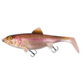 Fox Rage Giant Replicant Wobble 35cm 443gr - Super Natural Rainbow Trout