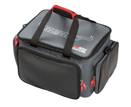 Abu Garcia Beast Pro Boat Bag (49cm x 32cm x 26cm)