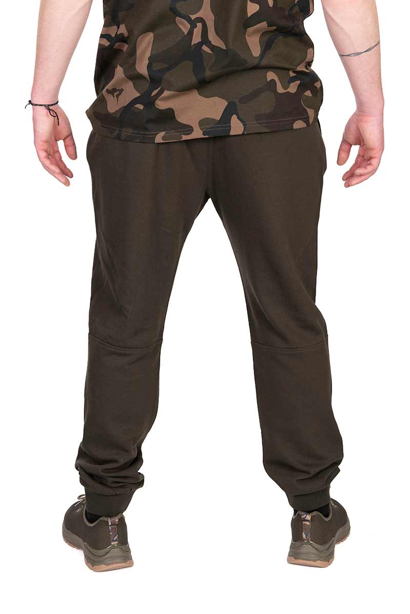 Fox LW Khaki Joggers Visbroek