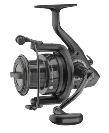 Daiwa Black Widow 25A Big Pit Molen