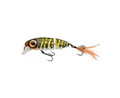 Spro Iris Underdog Jointed Hardlure 8cm 18g - Northern Pike