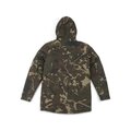 Nash Zero Tolerance Polar Parka Camo Visjas