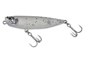 Molix WTD-65 Fat Rattlin' Tarpon Series Oppervlakte Kunstaas 6.5cm (6g) - Ghost Pearl White