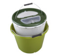 Panaro Baits Live Bait Bucket (18L)