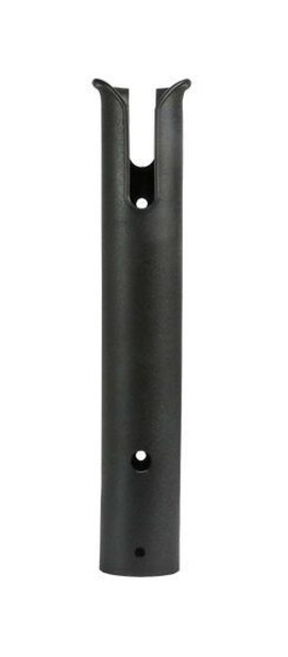 Seanox PVC Rod Rack Boot Hengelsteun - Black