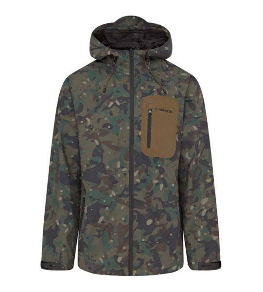 Trakker TechPro Waterproof Jacket