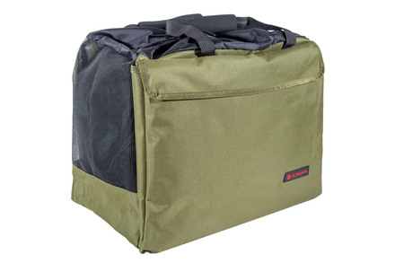 Ultimate Wader Bag (Incl. Waterdichte Mat)