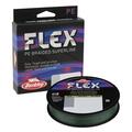 Berkley Flex Braid Gevlochten Lijn (135m)