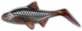 Ola Lures Hooligan Roach Jr 15cm - Real Roach