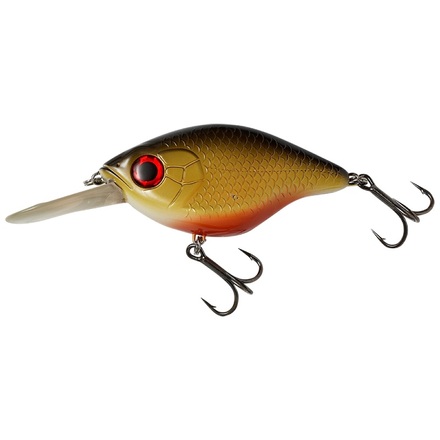 Madcat Tight-S Deep Meerval Plug Rudd 16cm (70g)