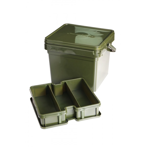 RidgeMonkey Compact Bucket System 7,5L