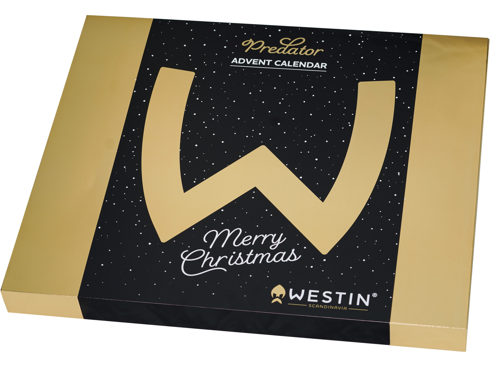 Westin 2024 Predator Advent Calendar (24 Dagen Cadeaus!)