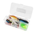 Catchmax Spintec Lure Combo Hengelset